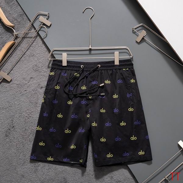 Louis Vuitton Beach Pants Mens ID:20260604-243